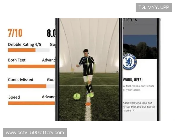 英超俱乐部青训营引入AI数据分析系统,年轻球员成长路径优化 英超俱乐部青训营引入AI数据分析系统,年轻球员成长路径优化