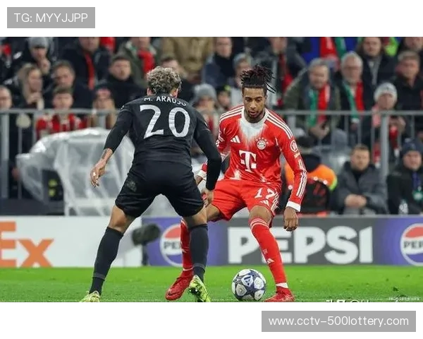 格纳布里将功补过，拜仁客场逆转科隆